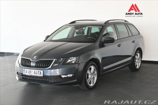 Škoda Octavia 2,0 TDi 110kW *Ambition*