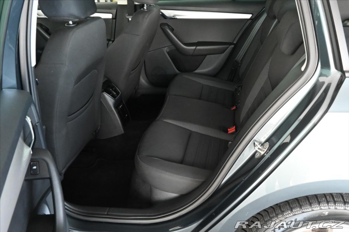 Škoda Octavia 2,0 TDi 110kW *Ambition* 2020
