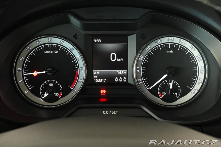 Škoda Octavia 2,0 TDi 110kW *Ambition* 2020