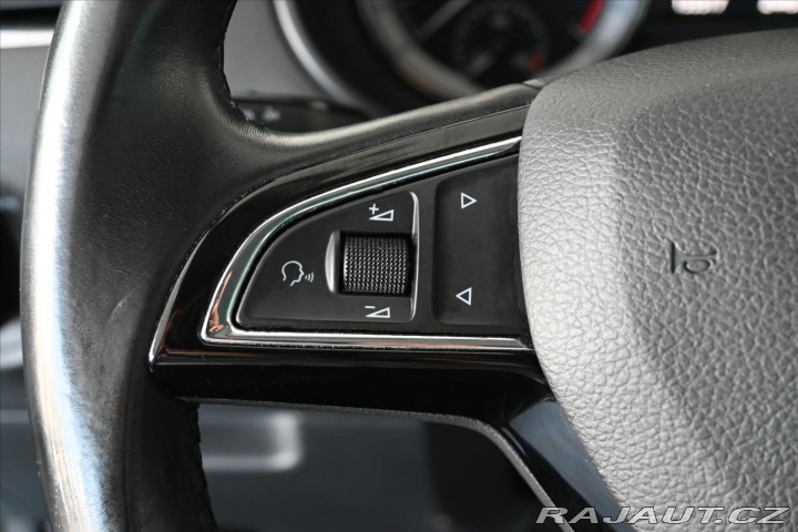 Škoda Octavia 2,0 TDi 110kW *Ambition* 2020