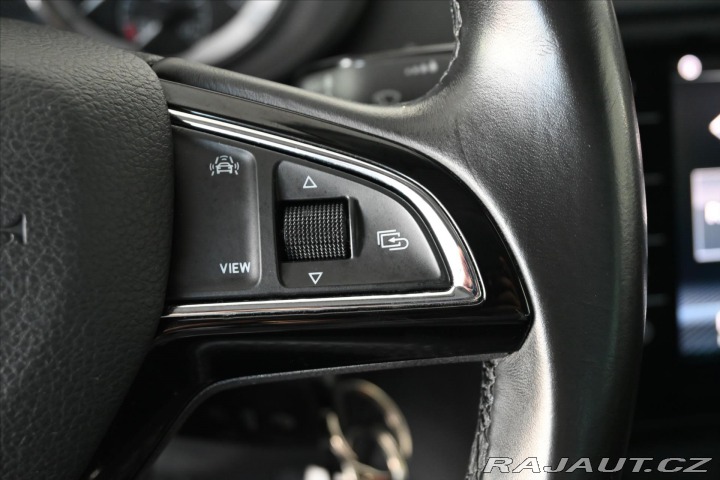 Škoda Octavia 2,0 TDi 110kW *Ambition* 2020