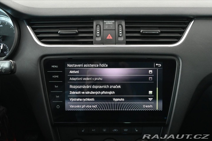 Škoda Octavia 2,0 TDi 110kW *Ambition* 2020