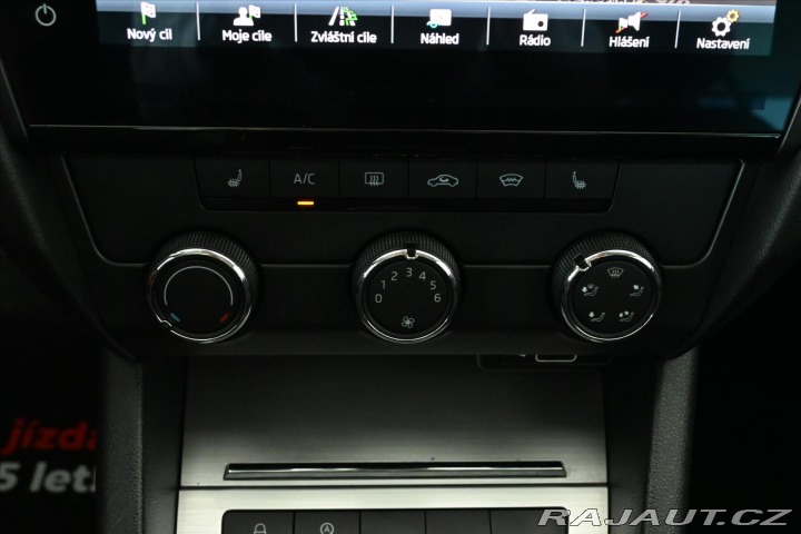 Škoda Octavia 2,0 TDi 110kW *Ambition* 2020