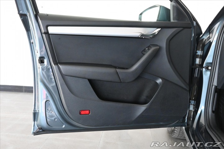 Škoda Octavia 2,0 TDi 110kW *Ambition* 2020