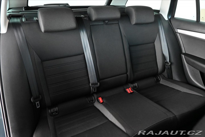 Škoda Octavia 2,0 TDi 110kW *Ambition* 2020
