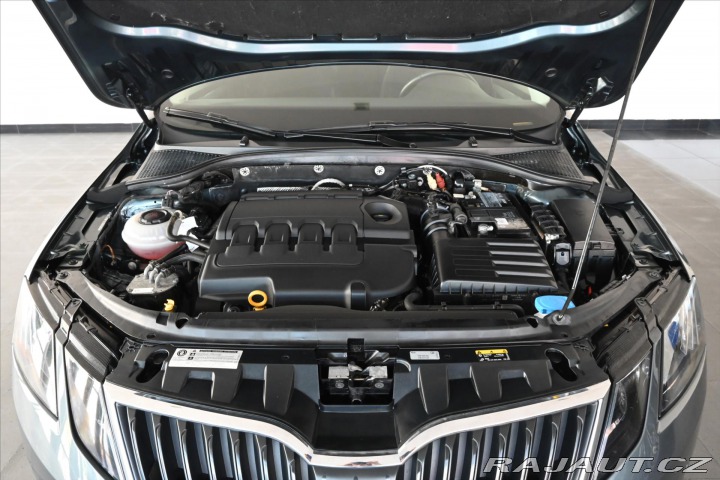 Škoda Octavia 2,0 TDi 110kW *Ambition* 2020