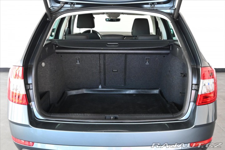 Škoda Octavia 2,0 TDi 110kW *Ambition* 2020