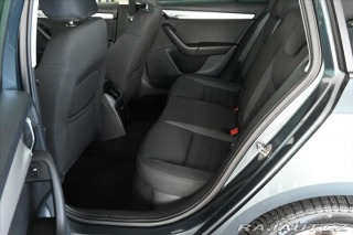 Škoda Octavia 2,0 TDi 110kW *Ambition* 2020