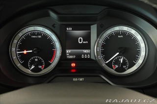 Škoda Octavia 2,0 TDi 110kW *Ambition* 2020