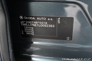 Škoda Octavia 2,0 TDi 110kW *Ambition* 2020