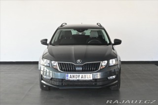 Škoda Octavia 2,0 TDi 110kW *Ambition* 2020