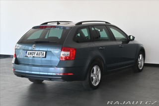 Škoda Octavia 2,0 TDi 110kW *Ambition* 2020