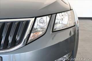 Škoda Octavia 2,0 TDi 110kW *Ambition* 2020