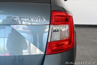Škoda Octavia 2,0 TDi 110kW *Ambition* 2020