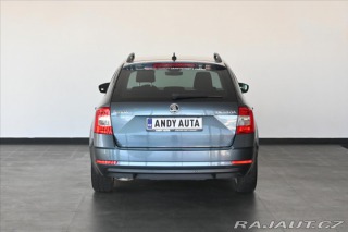 Škoda Octavia 2,0 TDi 110kW *Ambition* 2020