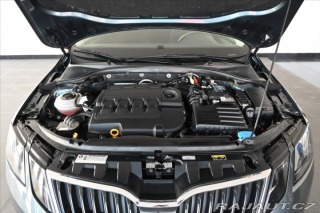 Škoda Octavia 2,0 TDi 110kW *Ambition* 2020
