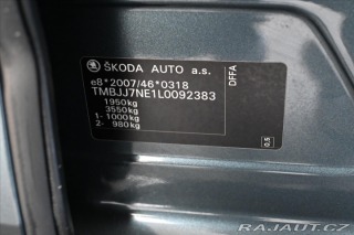Škoda Octavia 2,0 TDi 110kW *Ambition* 2020