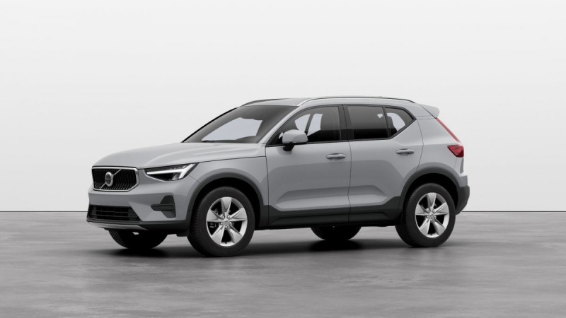 Volvo XC40 B3 - 2.0L 163HP + 14HP AT