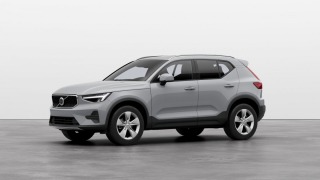 Volvo XC40 B3 - 2.0L 163HP + 14HP AT