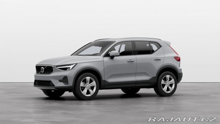 Volvo XC40 B3 - 2.0L 163HP + 14HP AT 2025
