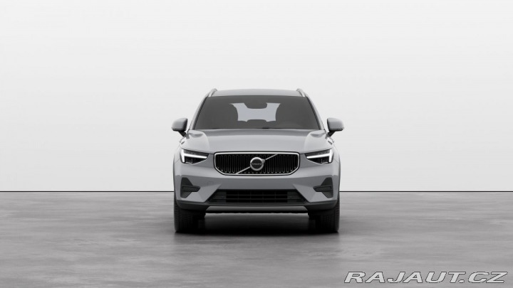 Volvo XC40 B3 - 2.0L 163HP + 14HP AT 2025