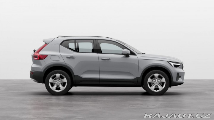 Volvo XC40 B3 - 2.0L 163HP + 14HP AT 2025
