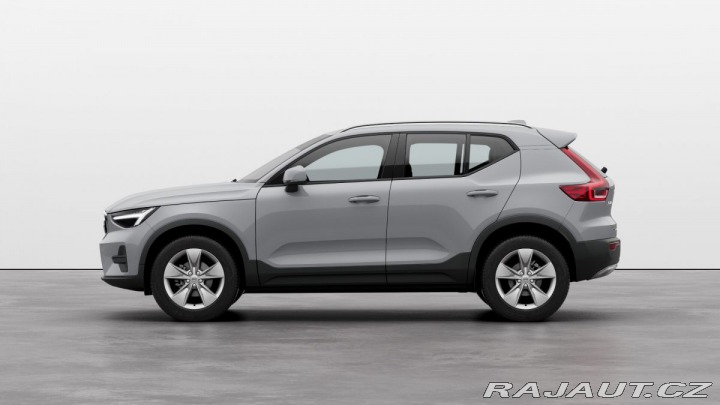 Volvo XC40 B3 - 2.0L 163HP + 14HP AT 2025