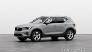 Volvo XC40 B3 - 2.0L 163HP + 14HP AT 2025