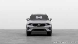 Volvo XC40 B3 - 2.0L 163HP + 14HP AT 2025