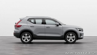 Volvo XC40 B3 - 2.0L 163HP + 14HP AT 2025