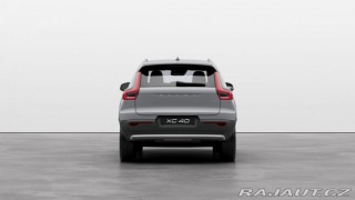 Volvo XC40 B3 - 2.0L 163HP + 14HP AT 2025