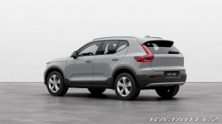 Volvo XC40 B3 - 2.0L 163HP + 14HP AT 2025