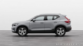 Volvo XC40 B3 - 2.0L 163HP + 14HP AT 2025