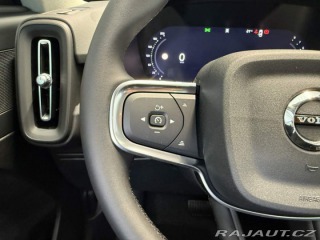 Volvo XC40 B3 - 2.0L 163HP + 14HP AT 2025