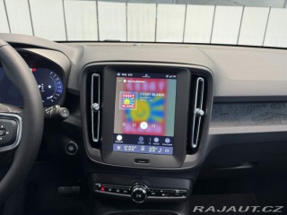 Volvo XC40 B3 - 2.0L 163HP + 14HP AT 2025