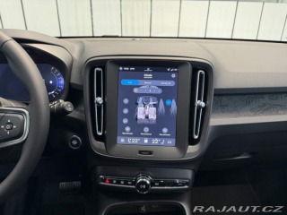 Volvo XC40 B3 - 2.0L 163HP + 14HP AT 2025