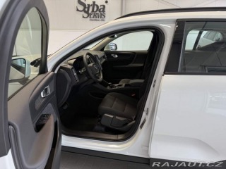 Volvo XC40 B3 - 2.0L 163HP + 14HP AT 2025