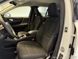 Volvo XC40 B3 - 2.0L 163HP + 14HP AT 2025