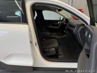Volvo XC40 B3 - 2.0L 163HP + 14HP AT 2025