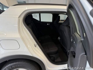 Volvo XC40 B3 - 2.0L 163HP + 14HP AT 2025