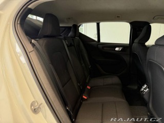 Volvo XC40 B3 - 2.0L 163HP + 14HP AT 2025