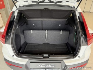 Volvo XC40 B3 - 2.0L 163HP + 14HP AT 2025