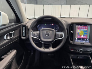 Volvo XC40 B3 - 2.0L 163HP + 14HP AT 2025