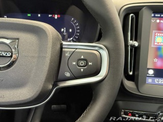 Volvo XC40 B3 - 2.0L 163HP + 14HP AT 2025
