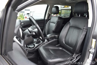 Fiat Freemont 2.0 MJT 7.MÍST*KAMERA*NAV 2013