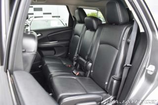 Fiat Freemont 2.0 MJT 7.MÍST*KAMERA*NAV 2013