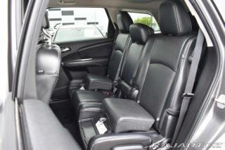 Fiat Freemont 2.0 MJT 7.MÍST*KAMERA*NAV 2013