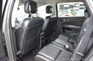 Fiat Freemont 2.0 MJT 7.MÍST*KAMERA*NAV 2013