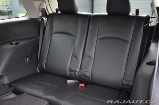 Fiat Freemont 2.0 MJT 7.MÍST*KAMERA*NAV 2013