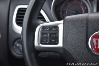 Fiat Freemont 2.0 MJT 7.MÍST*KAMERA*NAV 2013
